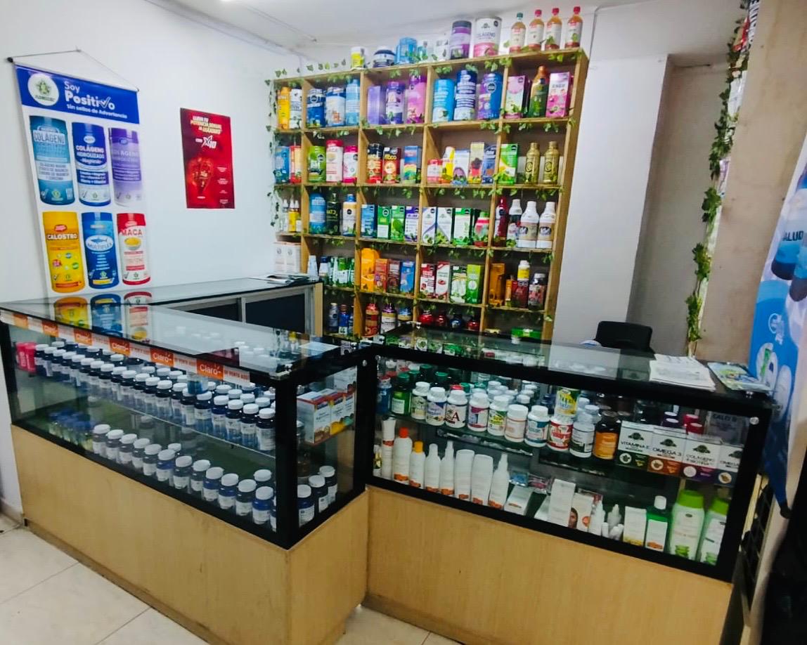 Fitovida Ecommerce 2